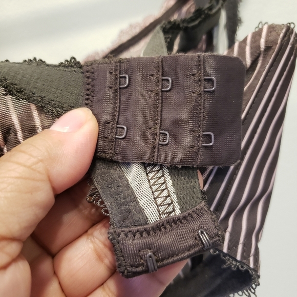 Fantasie "Simone" Side Support Bra - Sz 32G US/UK - Picture 3 of 5